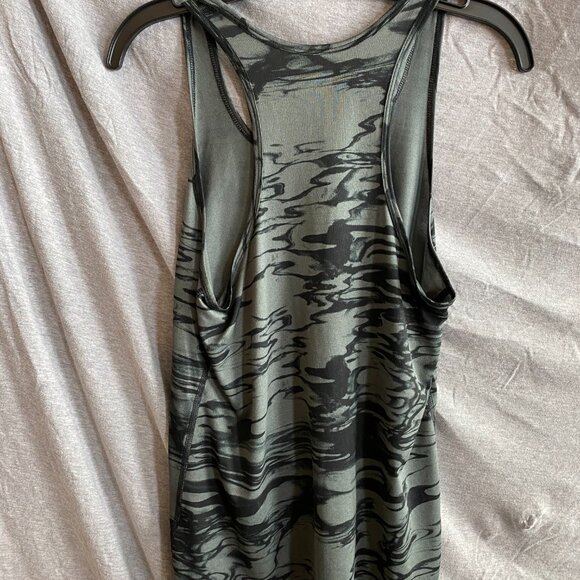 2- PACK Nike Dri-Fit Stay Cool Sport Muscle Tanks Top Size M - Picture 4 of 10